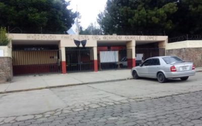 Luto en Inewol por muerte de director