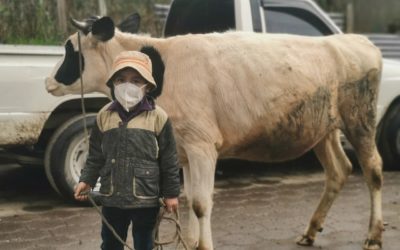 Guatemala: ¡Feliz Día del Niño!