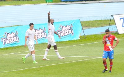 Comunicaciones vence por la mínima a Xelajú y se acerca a dos puntos del líder