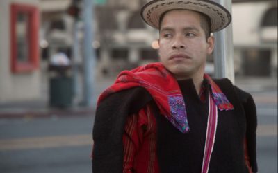 Guatemalteco imparte curso oficial del Mam en una Escuela de Oakland California