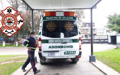 Niño de 9 años sufre descarga eléctrica al intentar bajar un barrilete de los cables de alta tensión