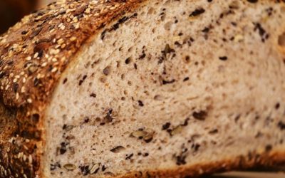 Este 16 de octubre se celebra el Día Internacional del Pan y de la Alimentación