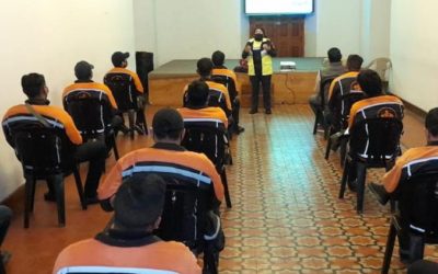 PMTQ habilita oficina para dar capacitaciones en educación vial