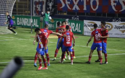Xelajú estrena técnico y rompe racha de ocho juegos sin ganar