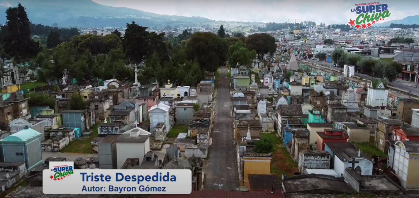 dsd Foto captura de video / Marimba Orquesta Corporación Festiva