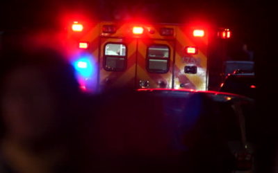 Intoxicación colectiva en Cobán