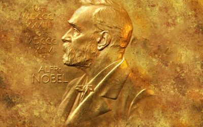 Nobel a la libertad de expresión