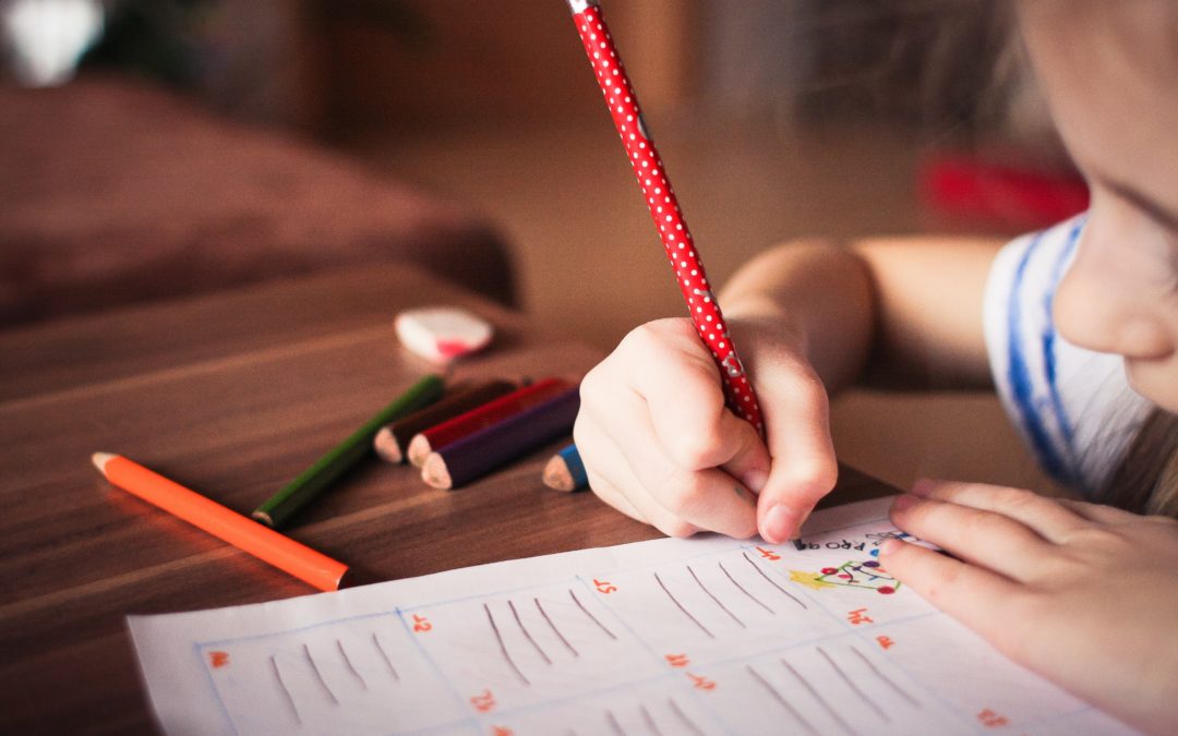 La educación desde el Corazón