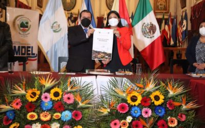 Buscan hermanamiento entre Quetzaltenango y Frontera Hidalgo, Chiapas