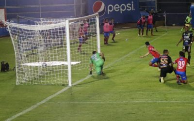 Xelajú MC, con el retorno de su afición, derrota a Nueva Concepción