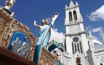 ¿Habrá procesiones por Semana Santa del 2022?