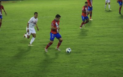 Xelajú y Malacateco garantizan 2 goles por partido, en la historia del enfrentamiento directo en la Liga Nacional