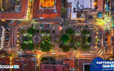 Quetzalteco logra segundo lugar en concurso de fotografía de convocatoria nacional