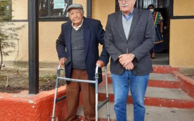 CIDEQ ha reconocido trayectoria de quetzaltecos que han dejado huella en la sociedad