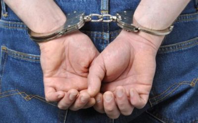 Capturan a hombre en Totonicapán, señalado de violación con agravación de la pena