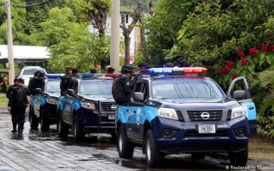 ONG reporta 1.656 hechos de violencia preelectoral en Nicaragua