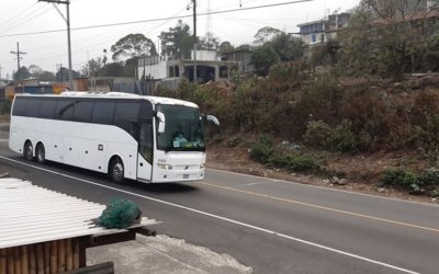 Son 23 mil 709 deportados desde México, vía terrestre, en de enero a noviembre 2021