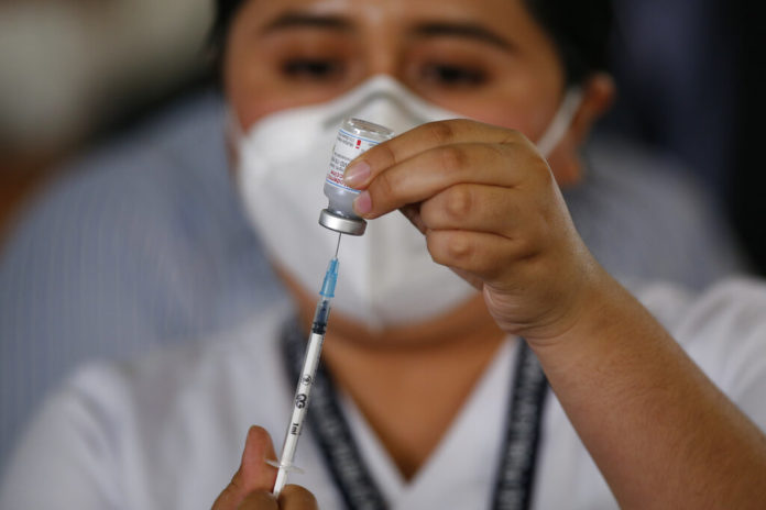 Virus Outbreak Guatemala