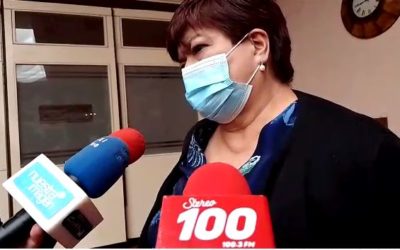 Organizaciones piden asignación para centros que atienden a sobrevivientes de violencia