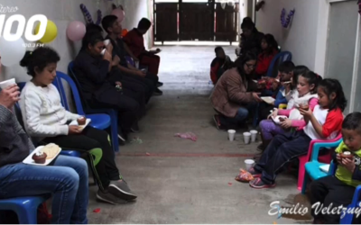 Asociación en Quetzaltenango organiza actividades para agenciarse de fondos