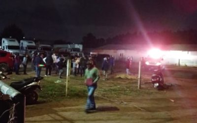 Vecinos se reunirán con gobernador de Quetzaltenango por aumento de hechos violentos