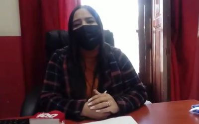 ¿Qué dice Cohesión Social de la Muni de Xela por elección de Cocode?