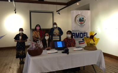 Lanzan catalogo en línea de canastas navideñas elaboradas con productos locales