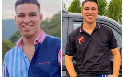 Sigue búsqueda de cantante Zoel Cruz