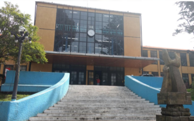 Alcalde de Quetzaltenango asegura que usufructo del Centro Intercultural es ilegal