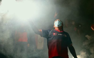 Después de más de 500 días, Xelajú jugará con aficionados en el Mario Camposeco