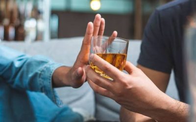 Día Mundial sin Alcohol