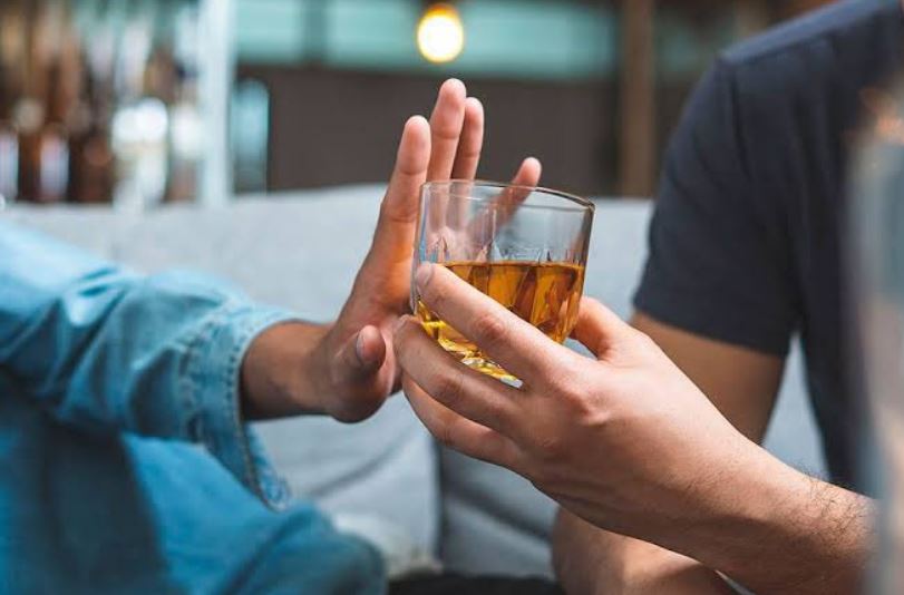 Día Mundial sin Alcohol Día Mundial sin Alcohol