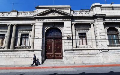 USAC se pronuncia ante asignación de fondos y ANAM respalda aprobación del Presupuesto 2022