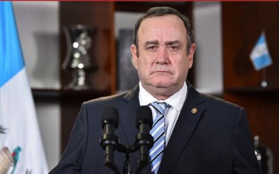 Restricciones de ingreso a Guatemala por nueva cepa de coronavirus