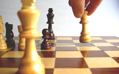 Ocurre incidente en la final de juegos nacionales de Ajedrez en Quetzaltenango