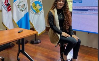 Arrestan a joven bachiller que ocupa alto cargo ejecutivo en Insivumeh