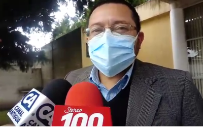 Dideduc buscará solución a la deuda de más de Q1 millón con la Muni de Xela