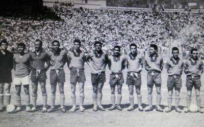 #NoFueGol | Xelajú se coronó por primera vez campeón hace 59 años en la capital