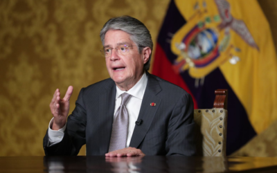 Capital de Ecuador celebrará su fundación entre desafíos por la pandemia