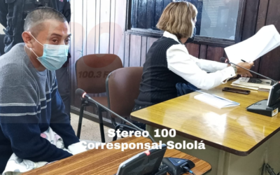 Presunto robacarros queda en libertad, ¿Por qué?