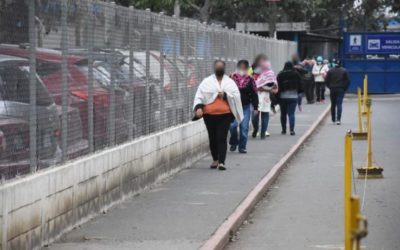 ¿Qué recomendaciones brinda el Ministerio de Salud por época fría?