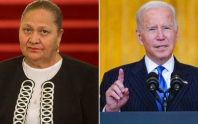 Guatemala y EE. UU. mantienen lazos estrechos, afirman analistas