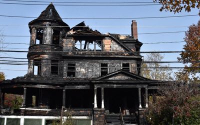 Familia guatemalteca muere en incendio en Nueva York, Estados Unidos