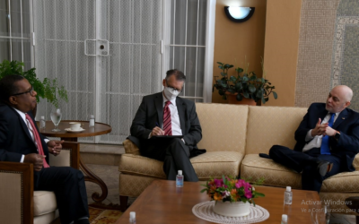 EE. UU. insta a la paz y al respeto de resultados en elecciones de Honduras