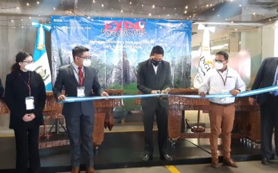 Inguat lanza en Quetzaltenango «Expovacaciones», ¿En qué consiste?