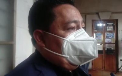 39 escuelas adeudan más de un Q1 millón a la Muni de Xela