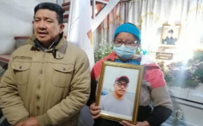 Joven viajó a Estados Unidos por un trabajo temporal y murió en un accidente