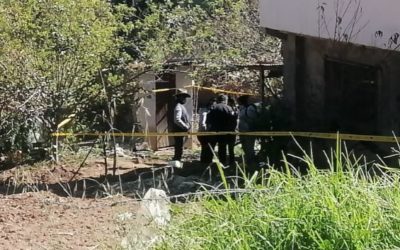 Localizan el cadáver de una mujer en la zona 6 de Quetzaltenango