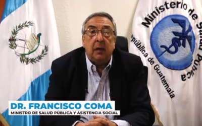 Ministerio de Salud anuncia atraso en el ingreso de vacunas Pfizer