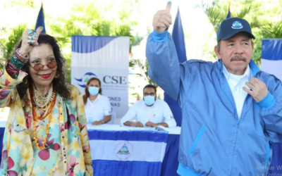 ¿Qué medidas han sido implementadas contra el Gobierno de Nicaragua a una semana de la ley Renacer?